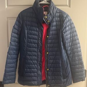 Vineyard Vines Puffer Coat